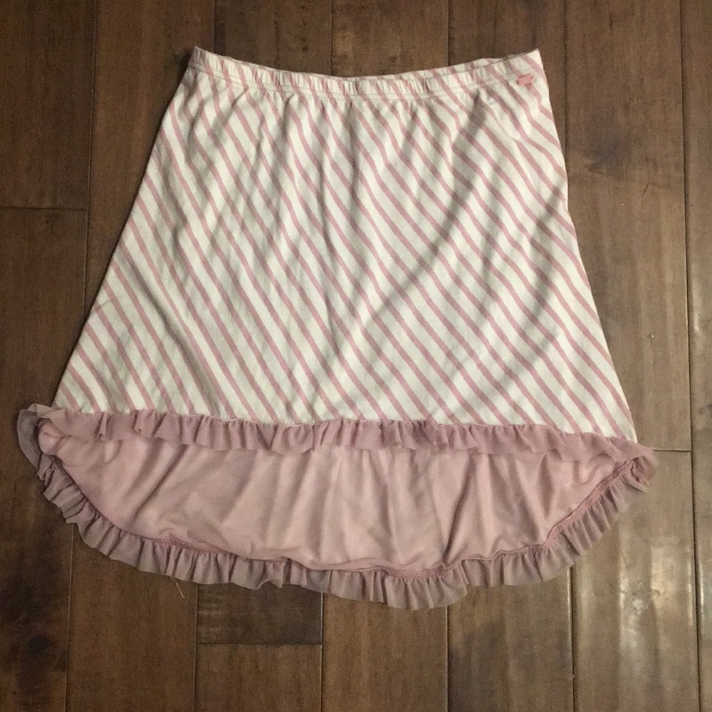 Paul Frank Hi-low Skirt